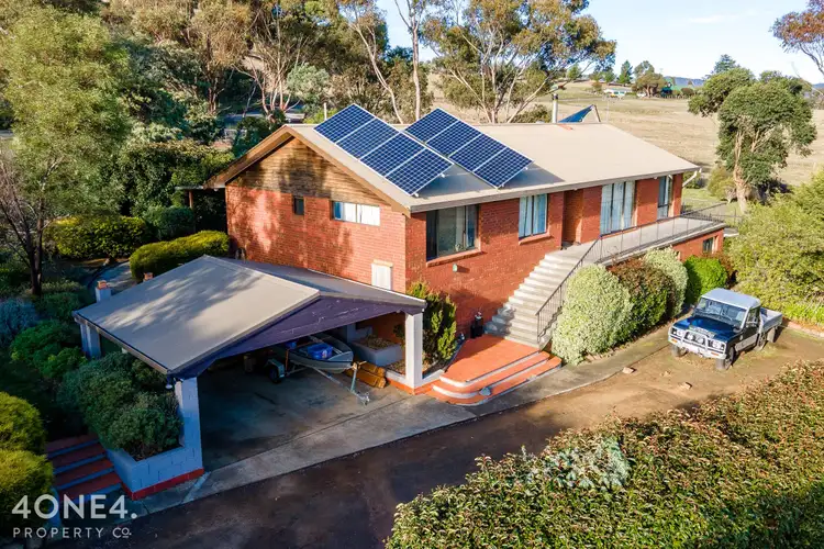 Second view of Homely rural property listing, 12 Redside Drive, Brighton TAS 7030