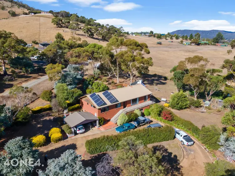 Fourth view of Homely rural property listing, 12 Redside Drive, Brighton TAS 7030