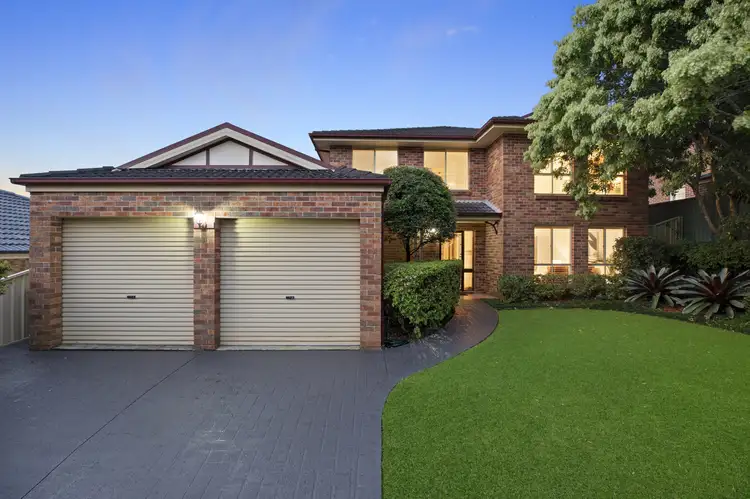 Main view of Homely house listing, 73 Thames Drive, Erina NSW 2250