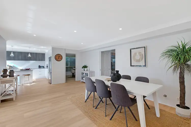 Second view of Homely house listing, 73 Thames Drive, Erina NSW 2250