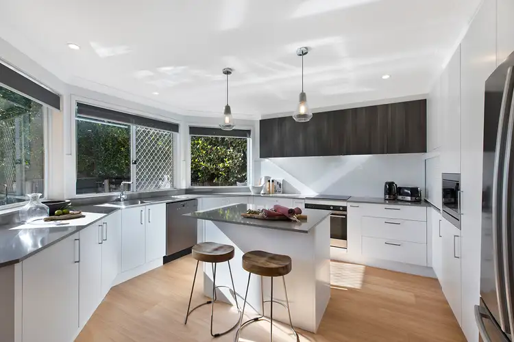 Third view of Homely house listing, 73 Thames Drive, Erina NSW 2250