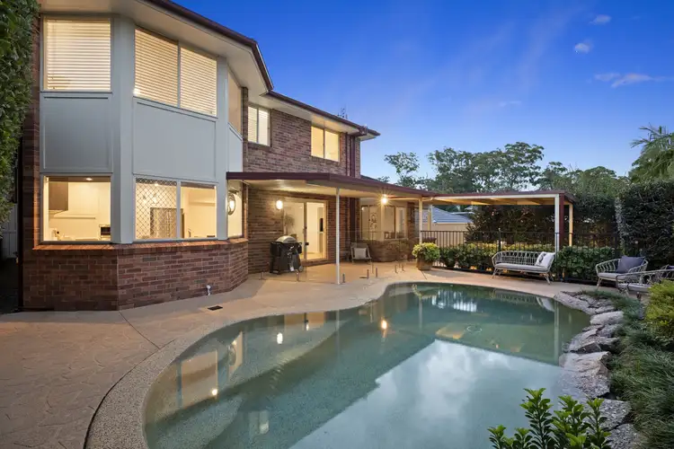 Fifth view of Homely house listing, 73 Thames Drive, Erina NSW 2250
