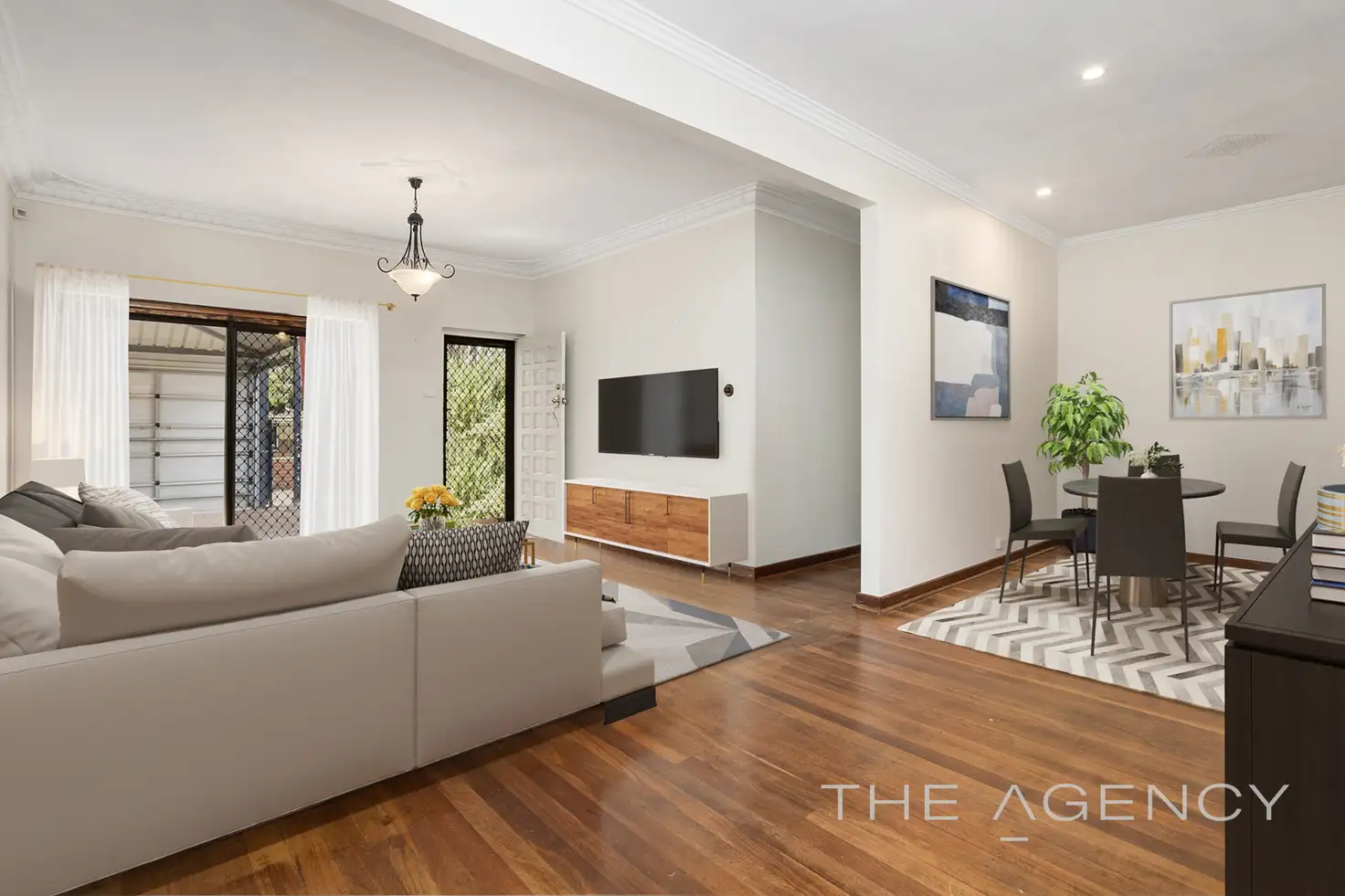 Main view of Homely house listing, 57 Valerie Street, Dianella WA 6059