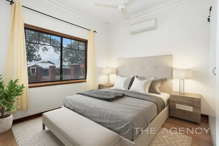 Fourth view of Homely house listing, 57 Valerie Street, Dianella WA 6059