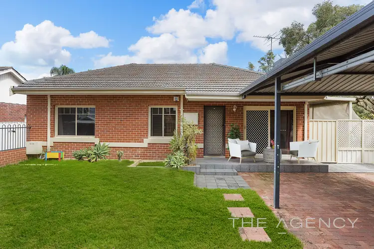 Sixth view of Homely house listing, 57 Valerie Street, Dianella WA 6059