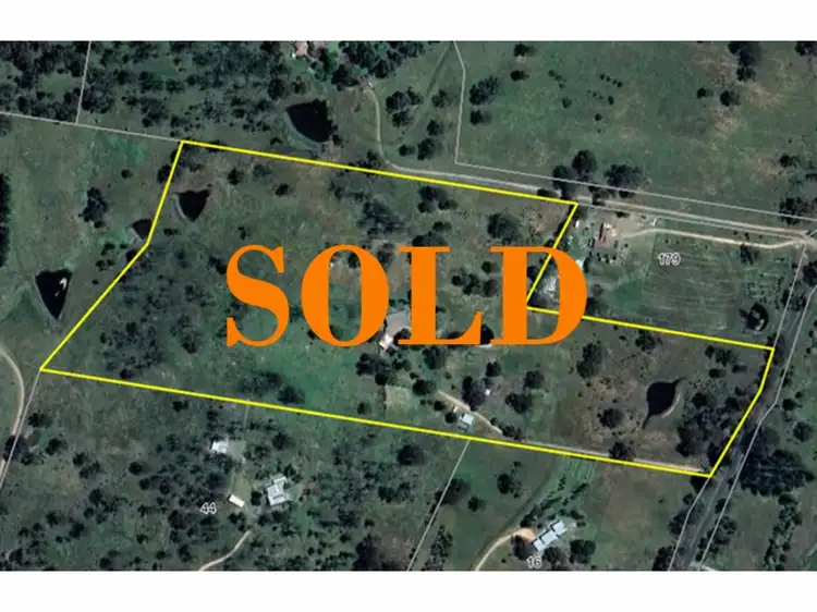 155 Donald Road, Armidale NSW 2350