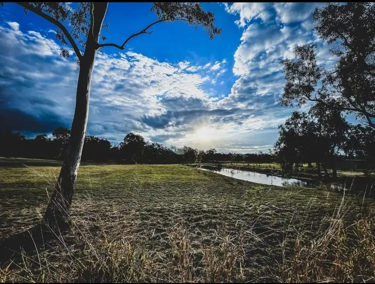 LOT 6 Ropeley Rockside Road, Ropeley QLD 4343