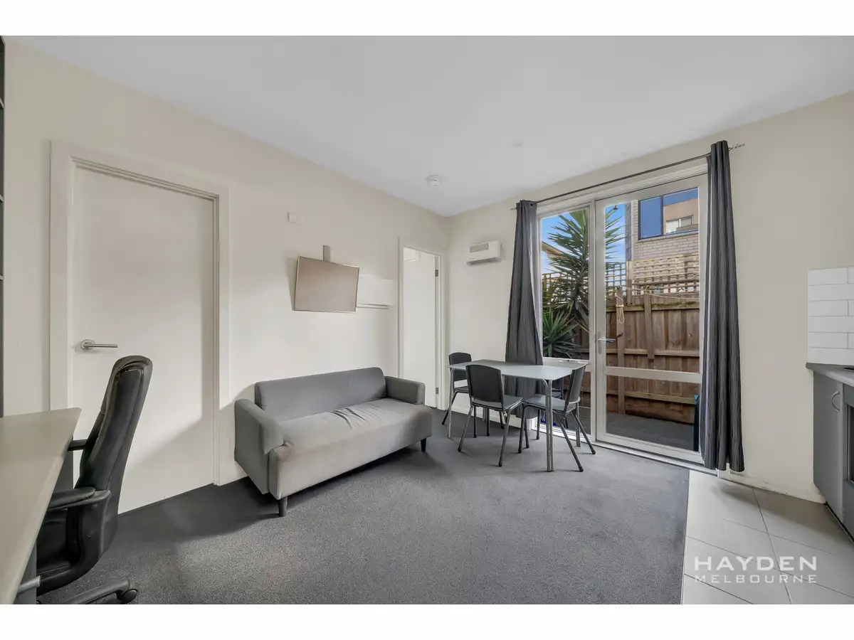 Main view of Homely apartment listing, Unit 4/17 Park Street, Hawthorn VIC 3122