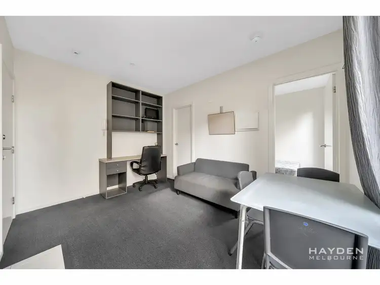 Third view of Homely apartment listing, Unit 4/17 Park Street, Hawthorn VIC 3122