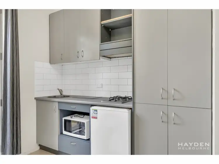 Fourth view of Homely apartment listing, Unit 4/17 Park Street, Hawthorn VIC 3122
