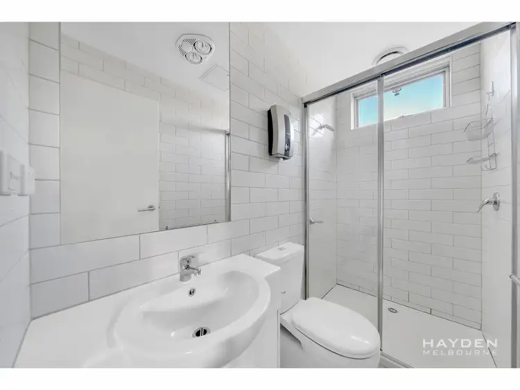 Sixth view of Homely apartment listing, Unit 4/17 Park Street, Hawthorn VIC 3122