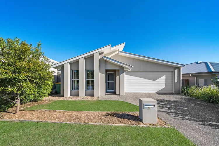 Main view of Homely house listing, 52 Stirling Circuit, Redbank Plains QLD 4301