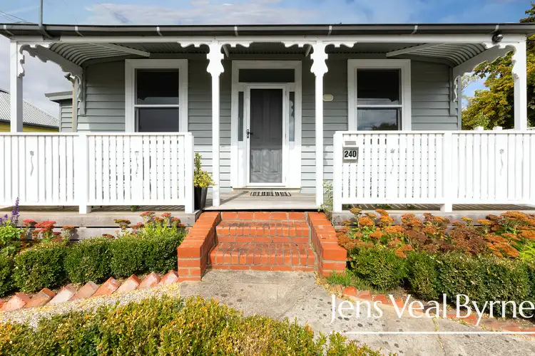 Main view of Homely house listing, 240 York Street, Ballarat East VIC 3350