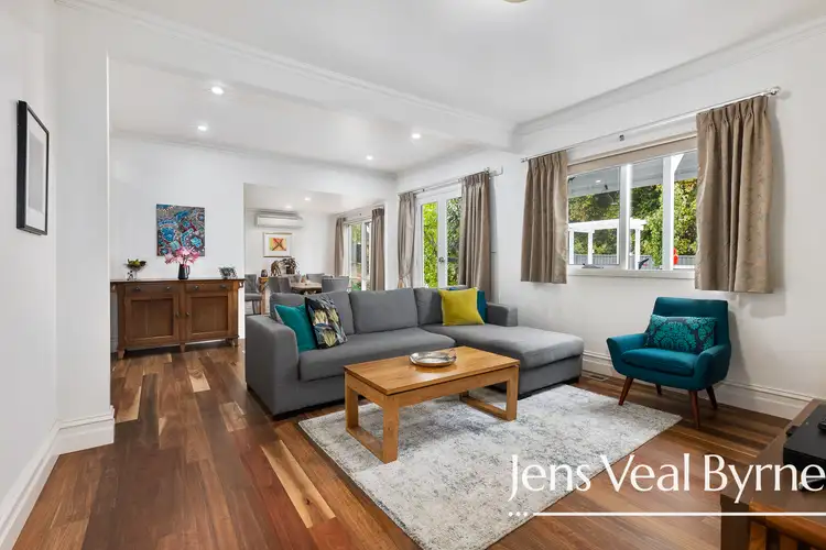 Second view of Homely house listing, 240 York Street, Ballarat East VIC 3350