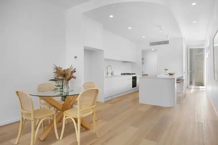 Fourth view of Homely semi-detached listing, 2/81 Sunshine Parade, Miami QLD 4220