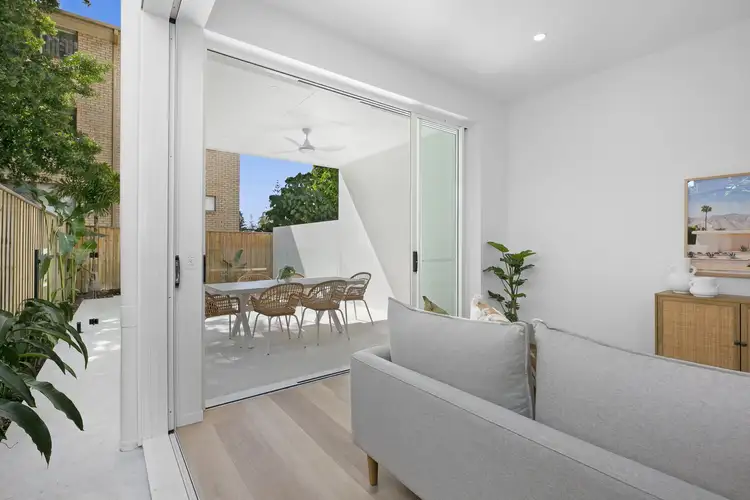 Sixth view of Homely semi-detached listing, 2/81 Sunshine Parade, Miami QLD 4220