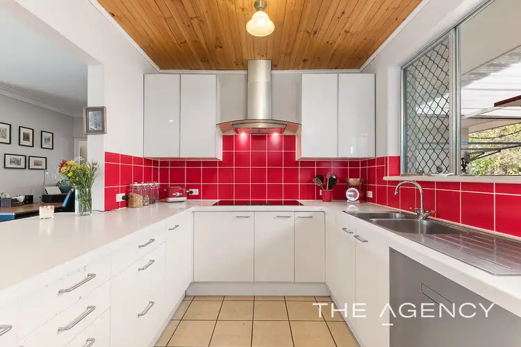 Third view of Homely house listing, 28 Cara Road, Greenmount WA 6056