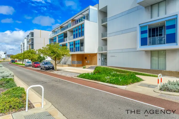 42/89 Orsino Boulevard, North Coogee WA 6163