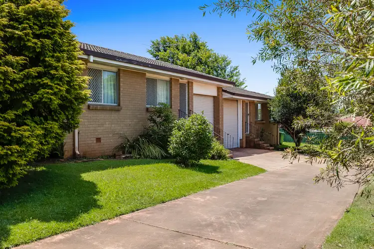117 South Street, Centenary Heights QLD 4350