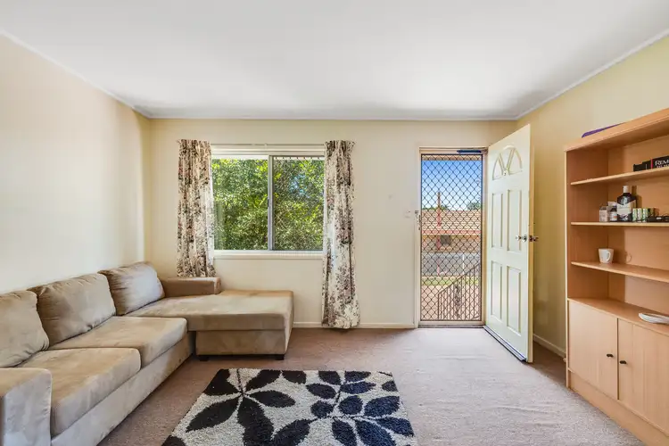 Third view of Homely semi-detached listing, 117 South Street, Centenary Heights QLD 4350