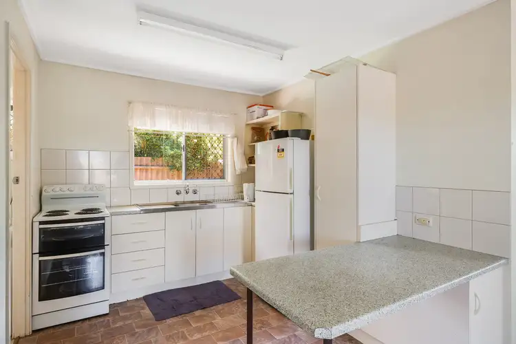 Fifth view of Homely semi-detached listing, 117 South Street, Centenary Heights QLD 4350