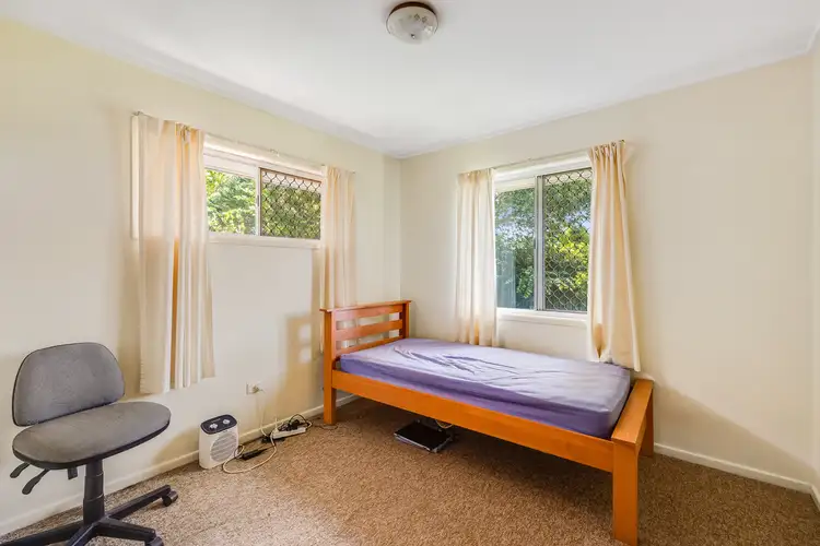 Sixth view of Homely semi-detached listing, 117 South Street, Centenary Heights QLD 4350