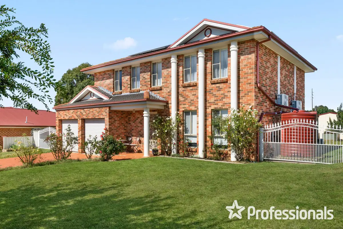 Main view of Homely house listing, 26 Richardson Street, Windradyne NSW 2795