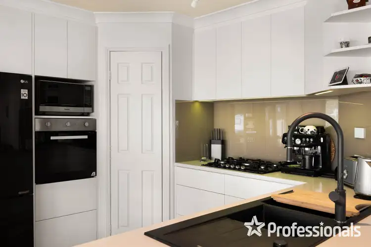 Second view of Homely house listing, 26 Richardson Street, Windradyne NSW 2795