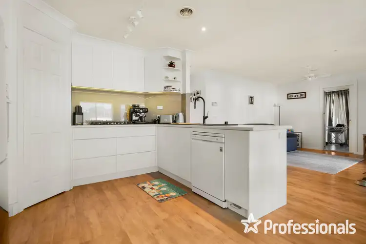 Fourth view of Homely house listing, 26 Richardson Street, Windradyne NSW 2795