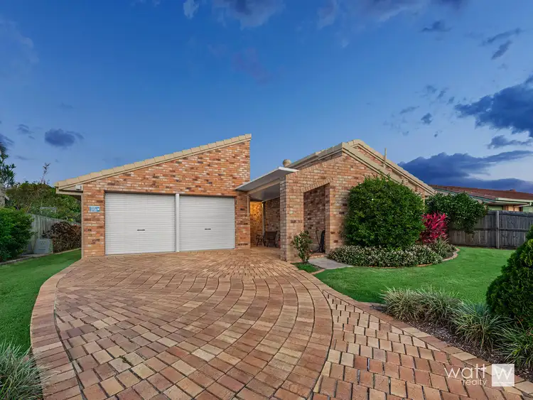 47 Wickfield Street, Bracken Ridge QLD 4017