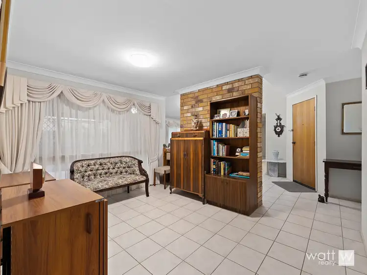 Second view of Homely house listing, 47 Wickfield Street, Bracken Ridge QLD 4017