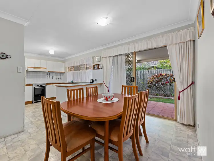 Fifth view of Homely house listing, 47 Wickfield Street, Bracken Ridge QLD 4017