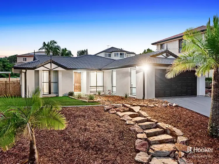 11 Paddington Crescent, Stretton QLD 4116