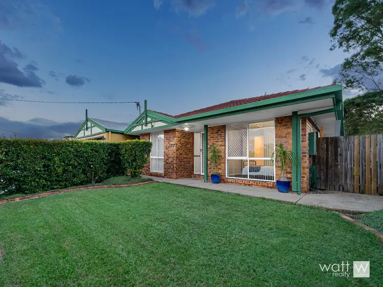 121 Rue Montaigne, Petrie QLD 4502