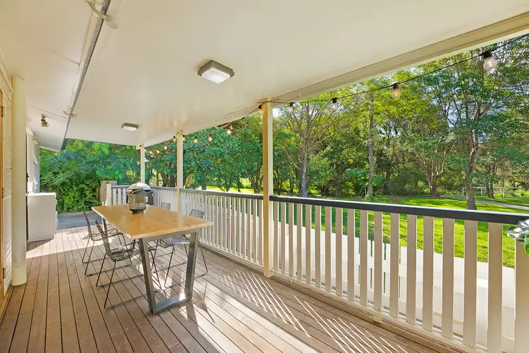 Second view of Homely house listing, 38 Borrows Street, Virginia QLD 4014