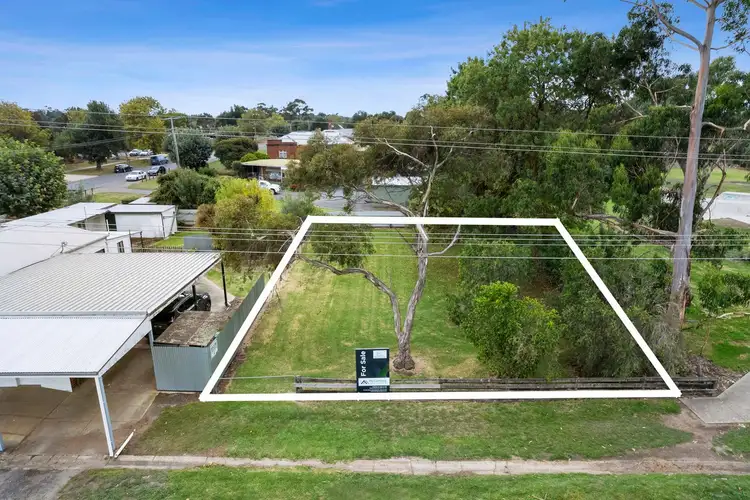 Second view of Homely land listing, 38 Main Street, Birregurra VIC 3242