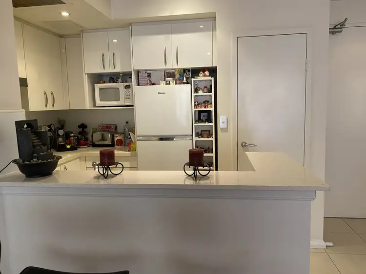 Third view of Homely apartment listing, 20/28 Crystal Street, Waterloo NSW 2017