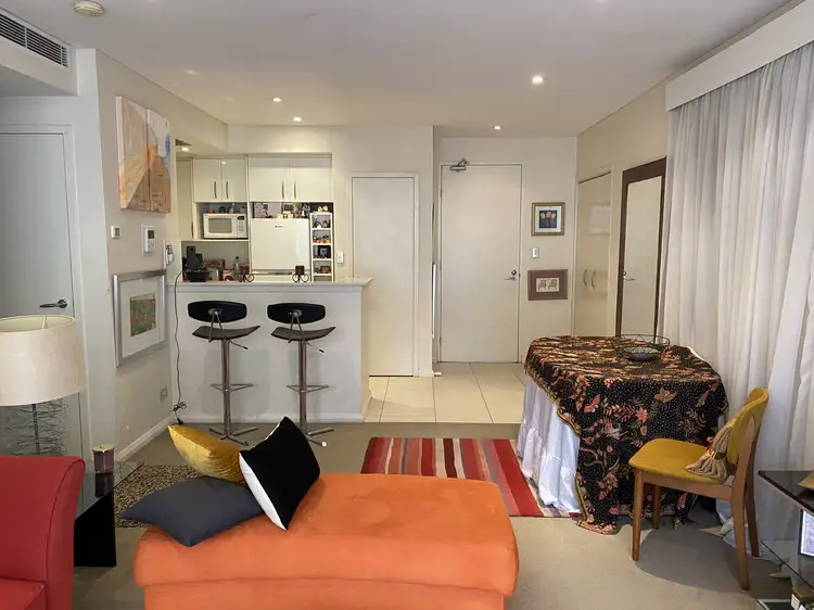 Fourth view of Homely apartment listing, 20/28 Crystal Street, Waterloo NSW 2017