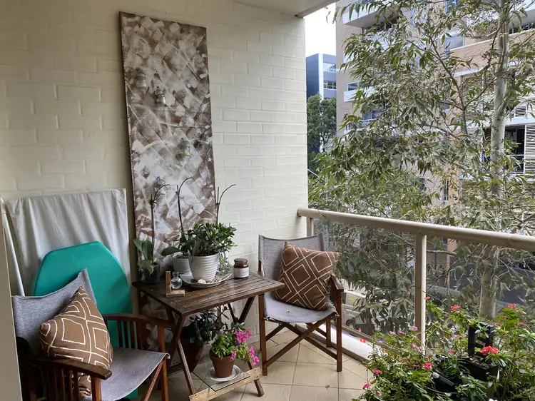Sixth view of Homely apartment listing, 20/28 Crystal Street, Waterloo NSW 2017
