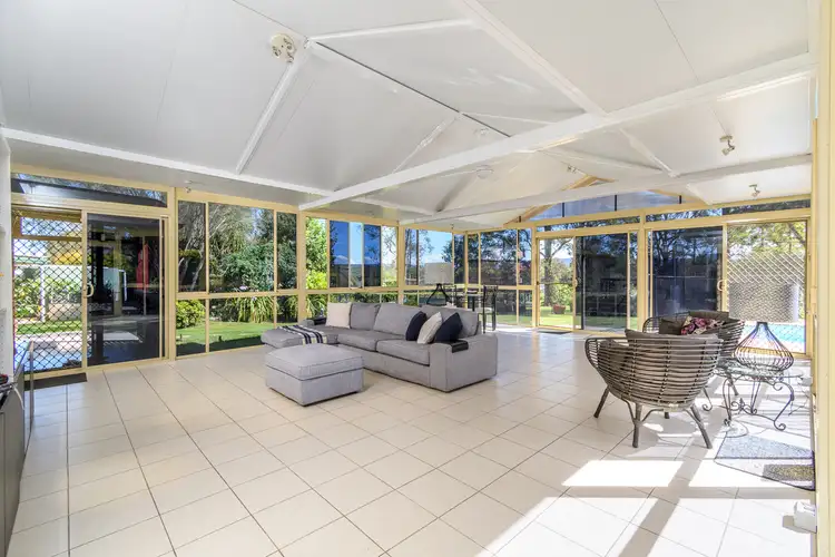 Sixth view of Homely rural property listing, 4 Mountain View Place, Kitchener NSW 2325