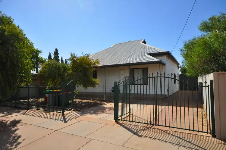 27 Margaret Street, Port Augusta SA 5700