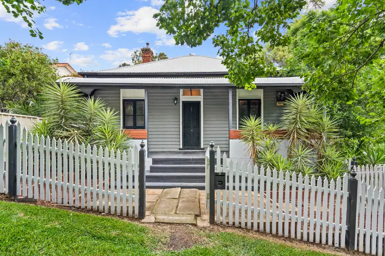 31 Foley Street, Muswellbrook NSW 2333