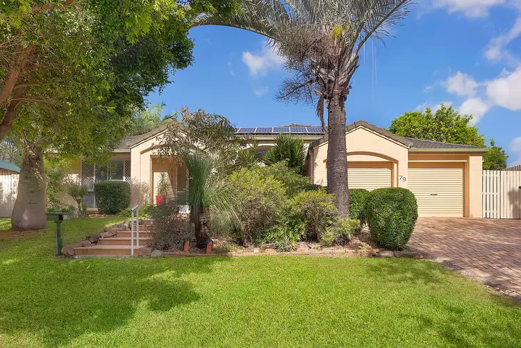 Main view of Homely house listing, 79 Penhill Street, Nudgee QLD 4014
