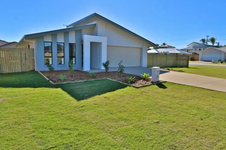 23 Beachside Circuit, Mulambin QLD 4703