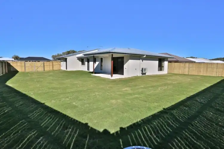 Fourth view of Homely house listing, 23 Beachside Circuit, Mulambin QLD 4703