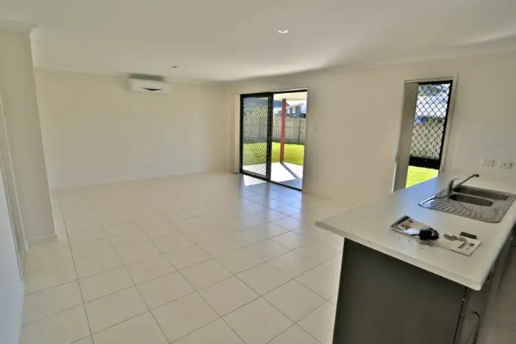 Fifth view of Homely house listing, 23 Beachside Circuit, Mulambin QLD 4703