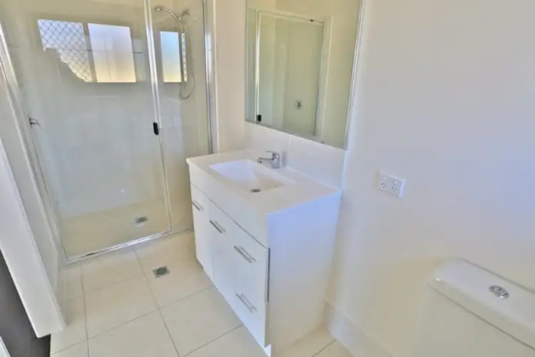 Sixth view of Homely house listing, 23 Beachside Circuit, Mulambin QLD 4703