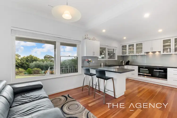 16 Brie Brie Crescent, Kalamunda WA 6076