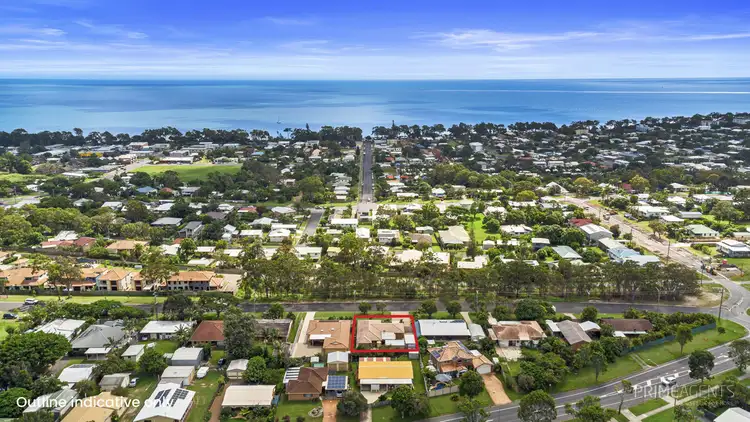 Second view of Homely house listing, 27 Barnstaple Street, Torquay QLD 4655