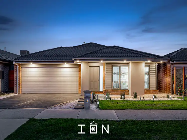 40 Nectar Road, Botanic Ridge VIC 3977